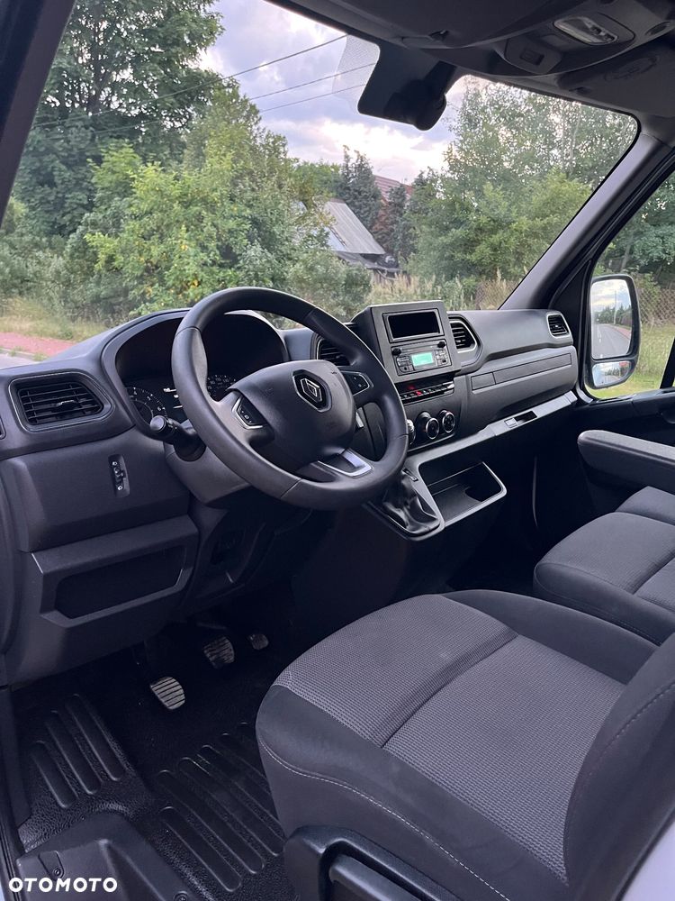 Renault Master - 22