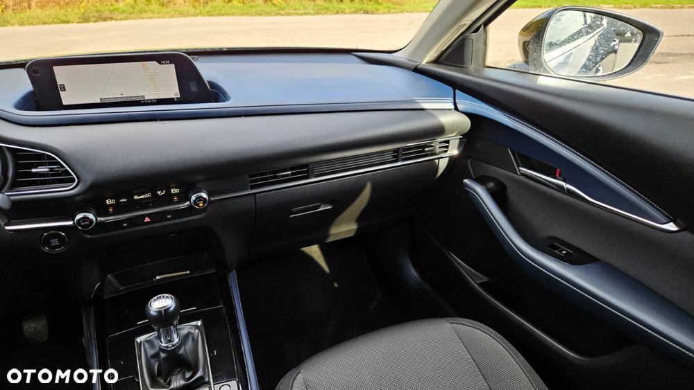 Mazda CX-30 2.0 mHEV Hikari 2WD - 26