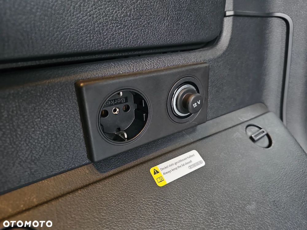 Volkswagen California - 27