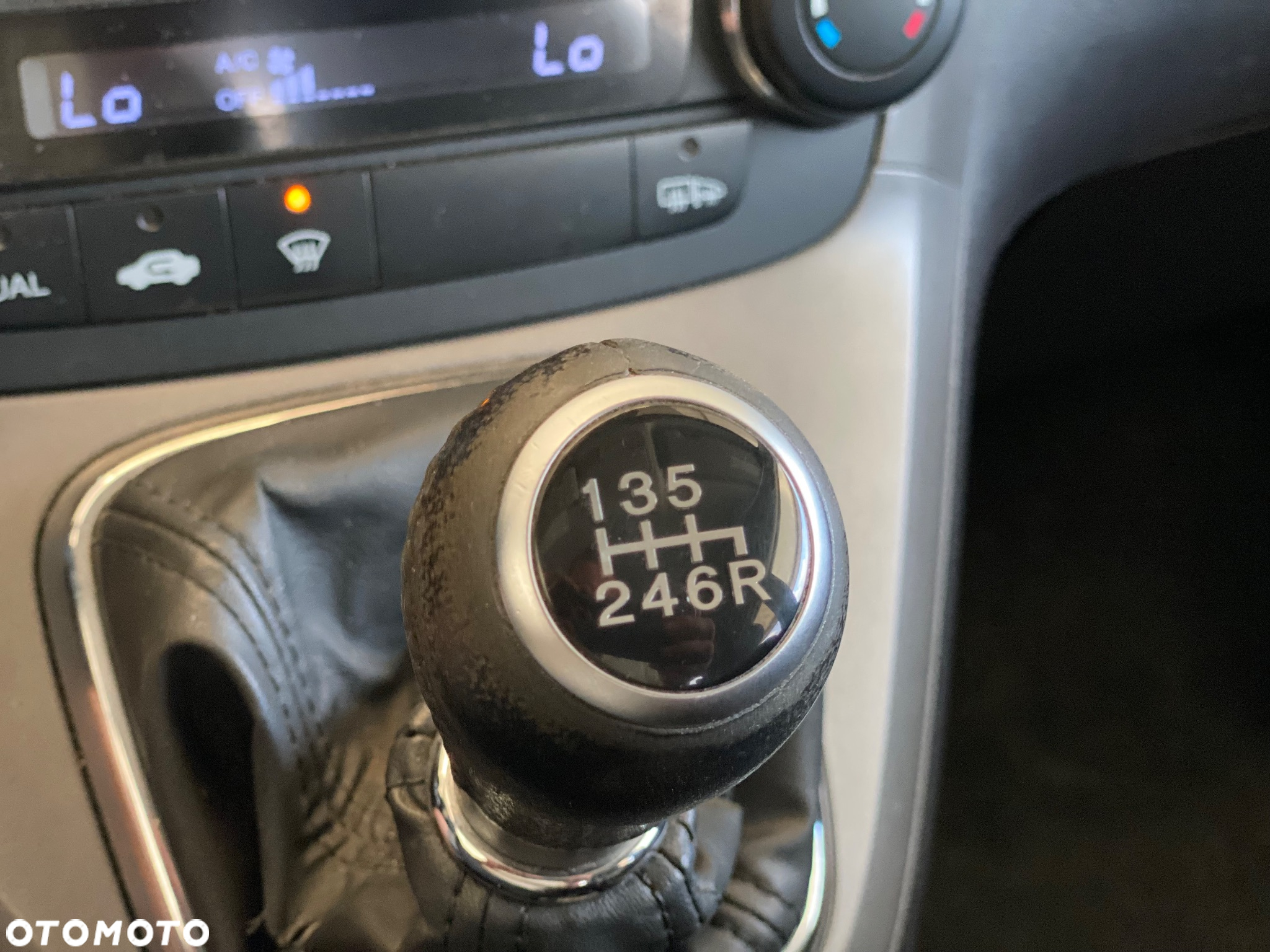 Honda CR-V 2.2i-CTDi Executive - 24