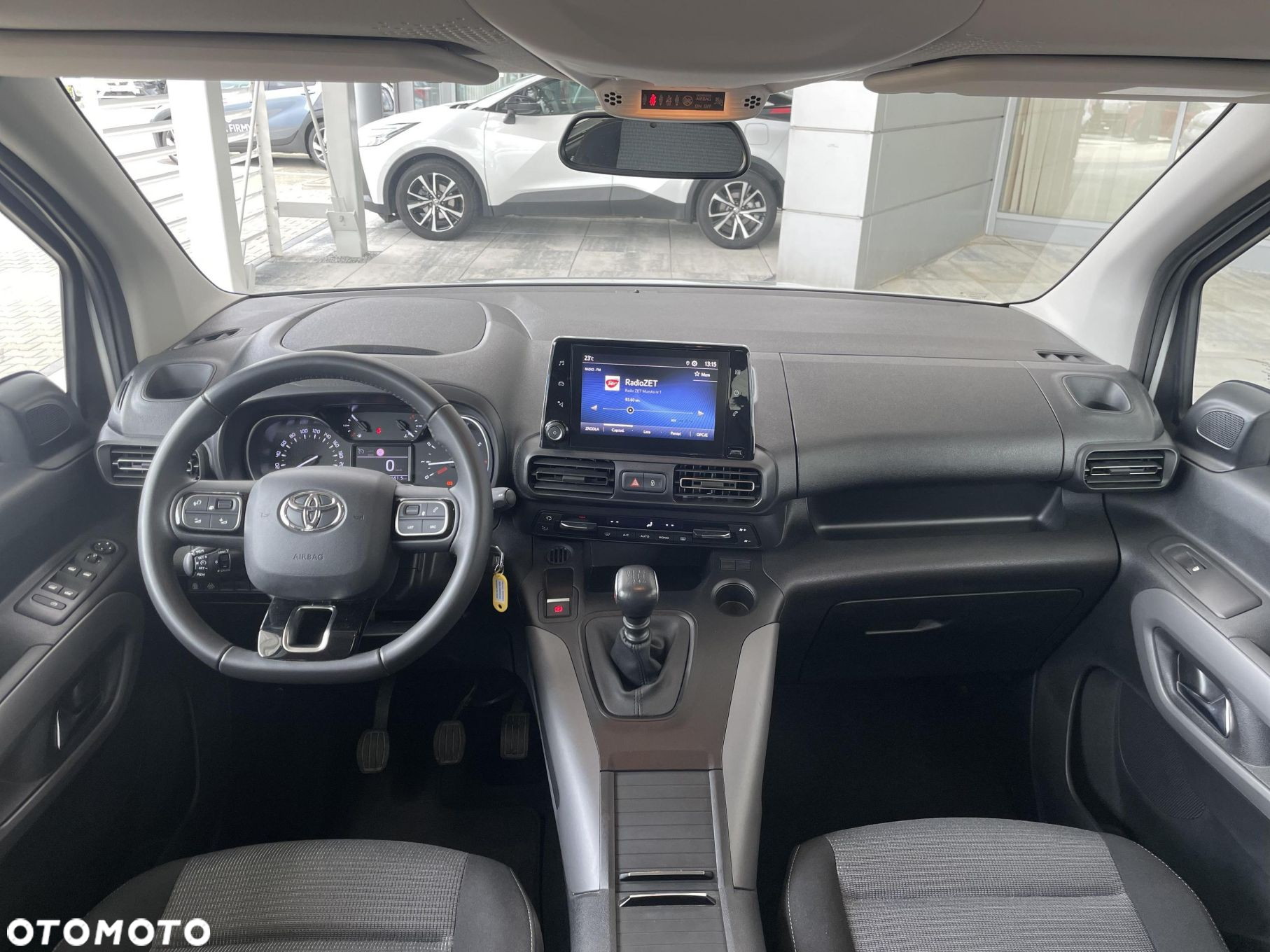 Toyota Proace City - 11