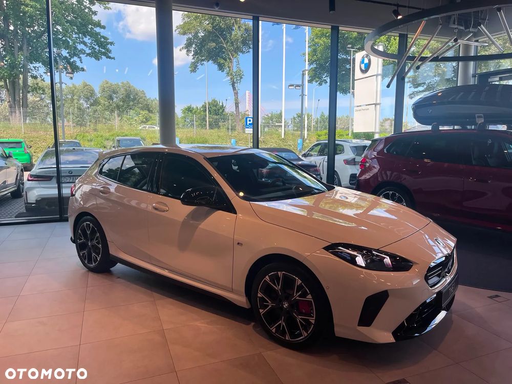 BMW Seria 1 - 8