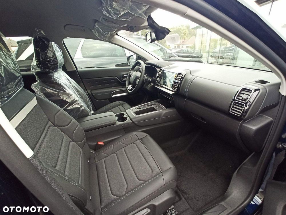 Citroën C5 Aircross - 19