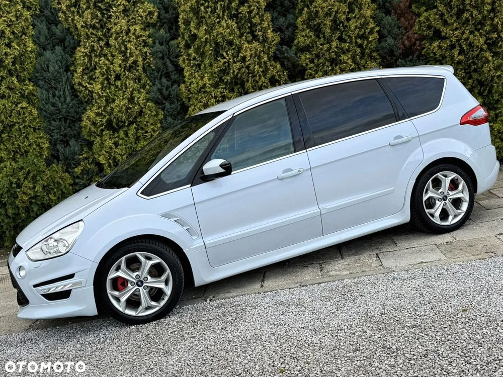 Ford S-Max - 6