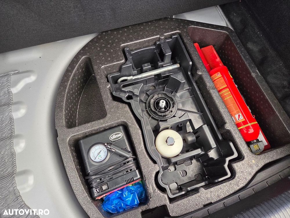 Peugeot 508 1.5 BlueHDI S&S EAT8 Allure Pack - 14