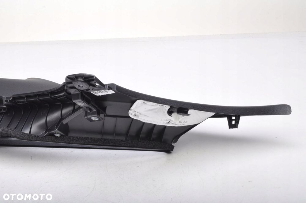 KIA PRO CEED III OSŁONA SŁUPKA PLASTIK LEWA 85850-J7500 - 6