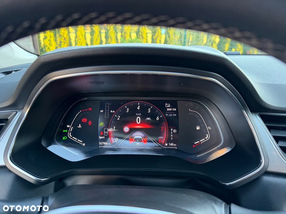 Renault Captur 1.3 TCe mHEV Intens EDC - 34