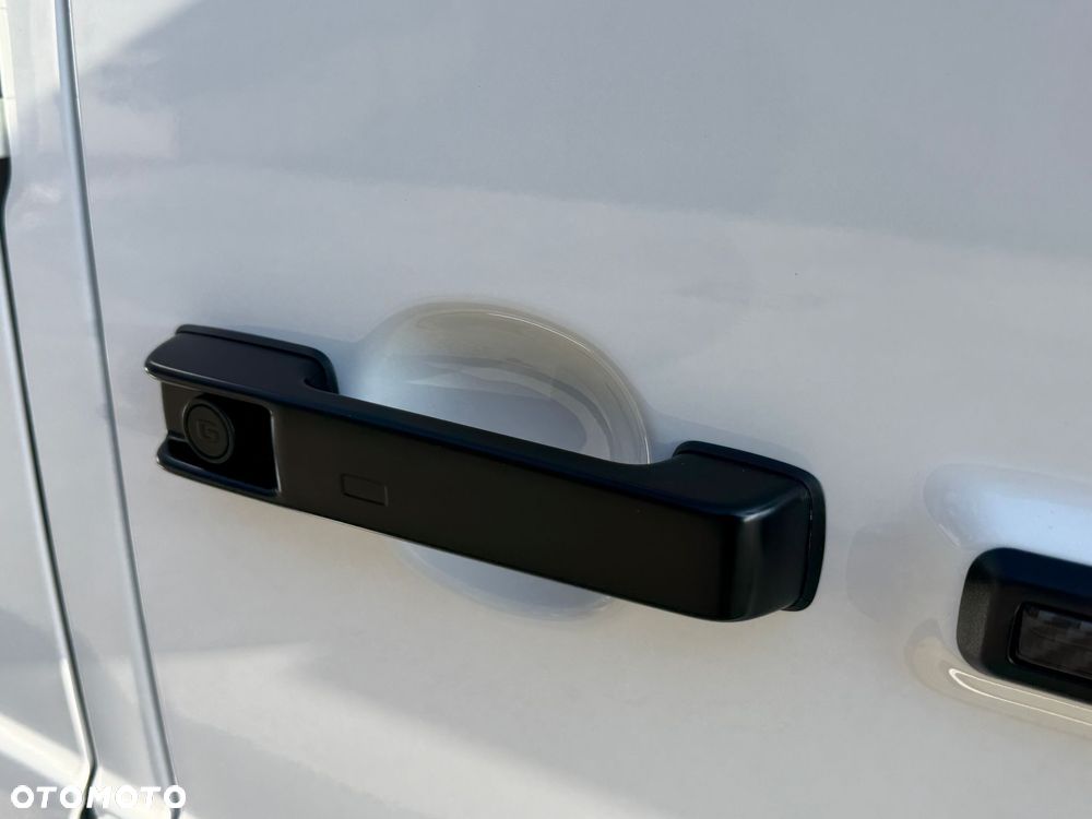 Mercedes-Benz Klasa G AMG 63 - 12