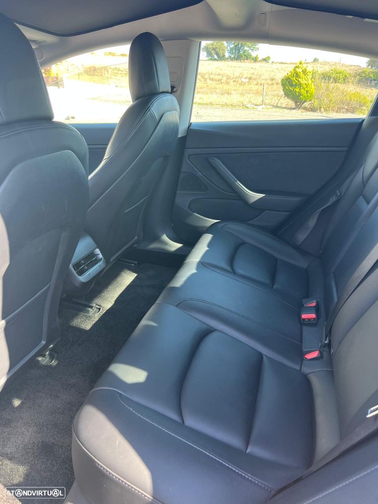 Tesla Model 3 Performance Dual Motor AWD - 8