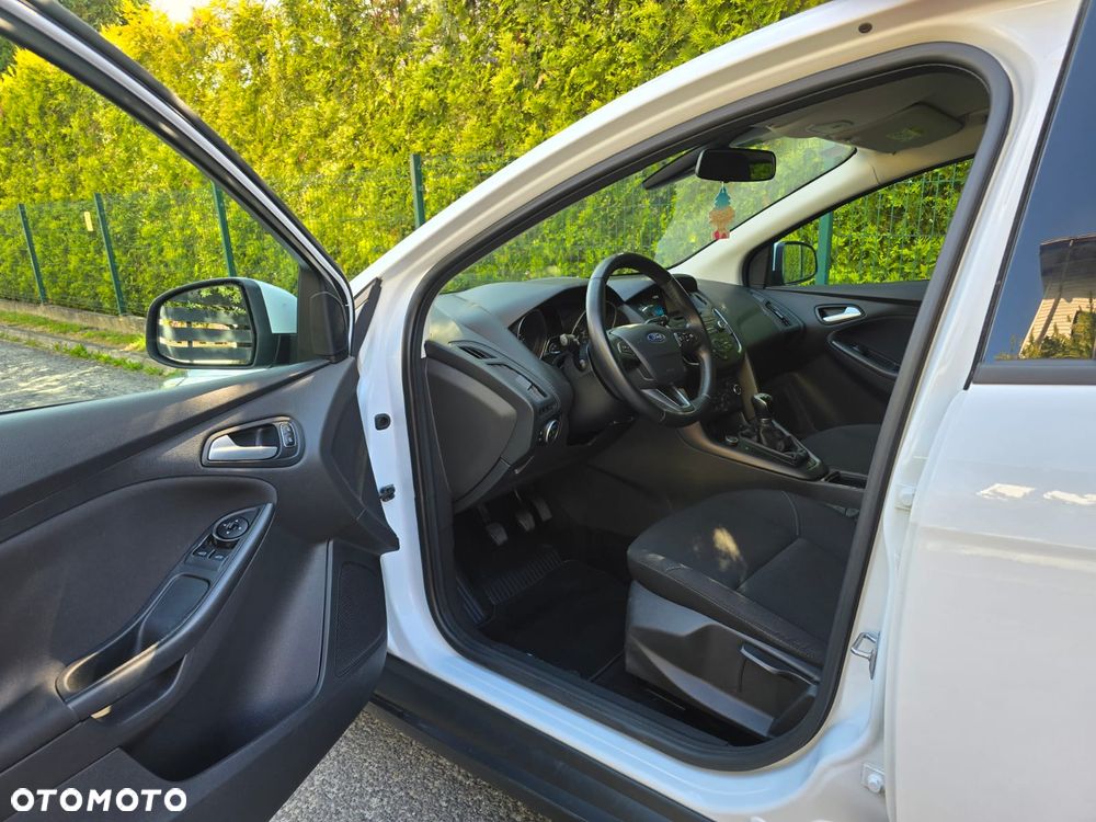 Ford Focus 1.0 EcoBoost Gold X (Edition Start) - 19