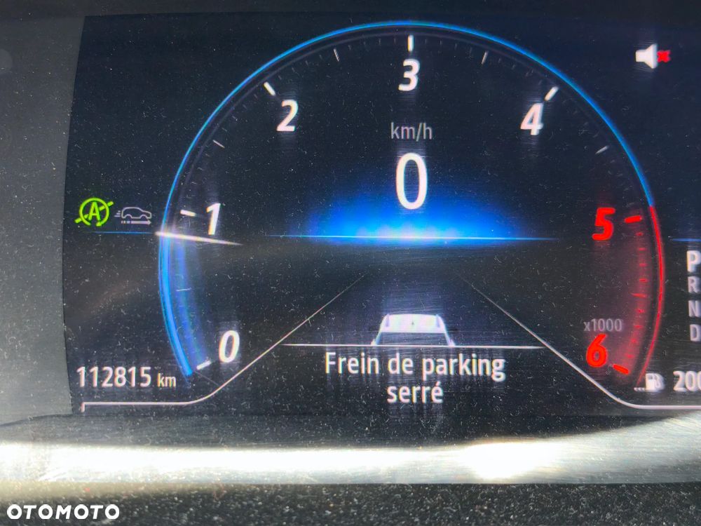 Renault Megane BLUE dCi 115 EDC TECHNO - 13