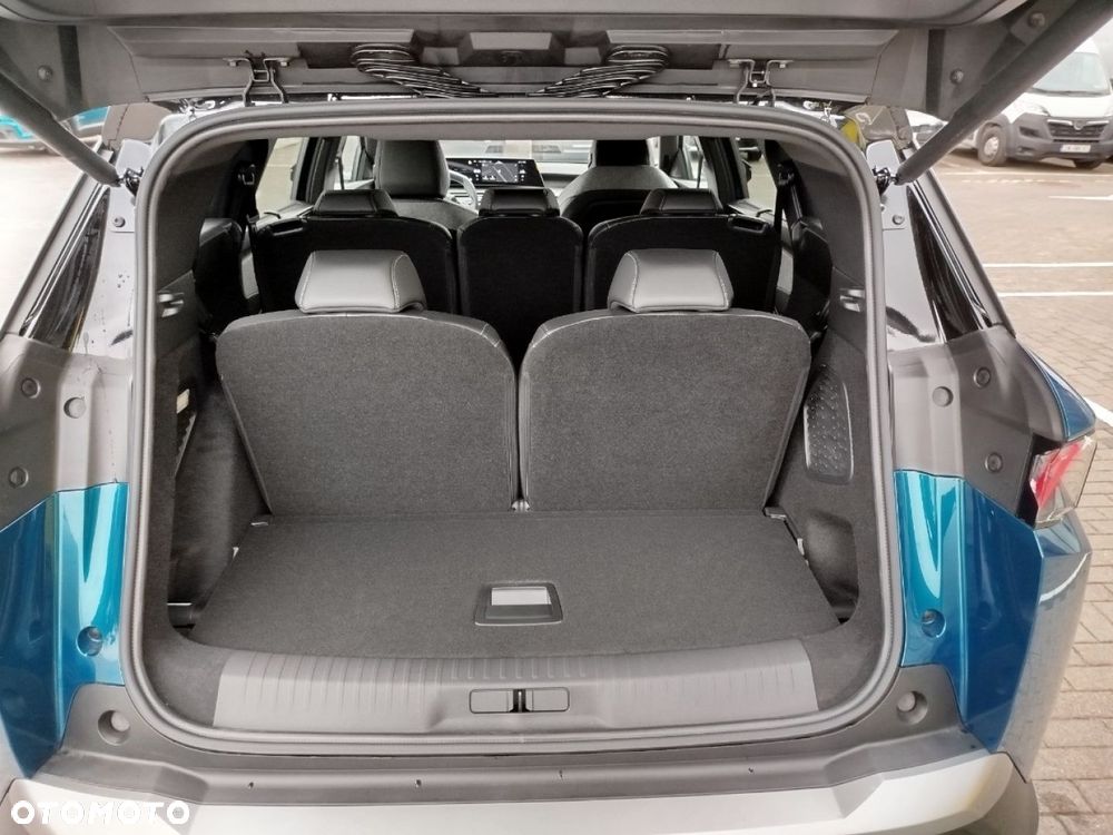 Peugeot 5008 - 17