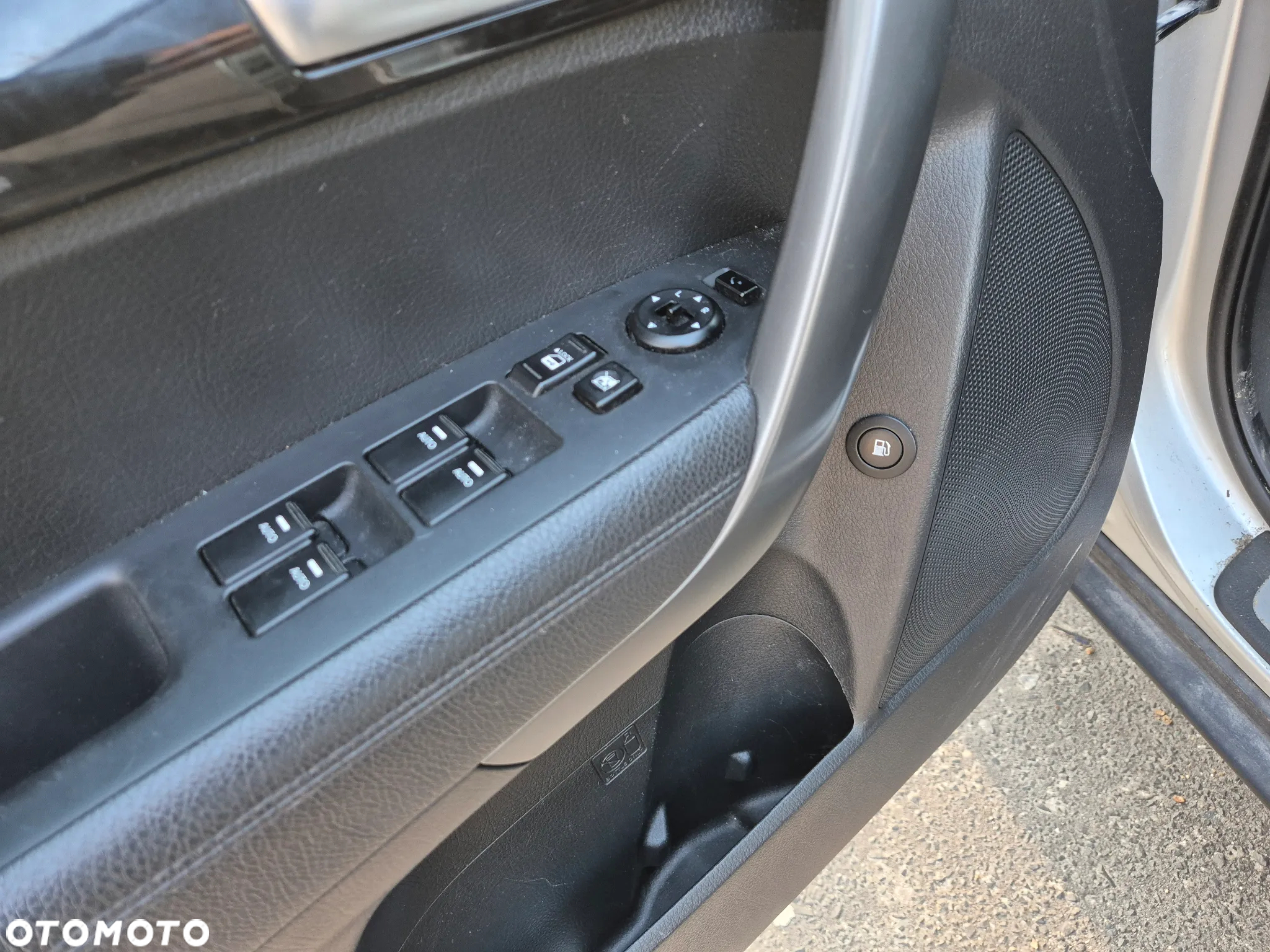 Kia Sorento 2.0 CRDi Freedom - 12