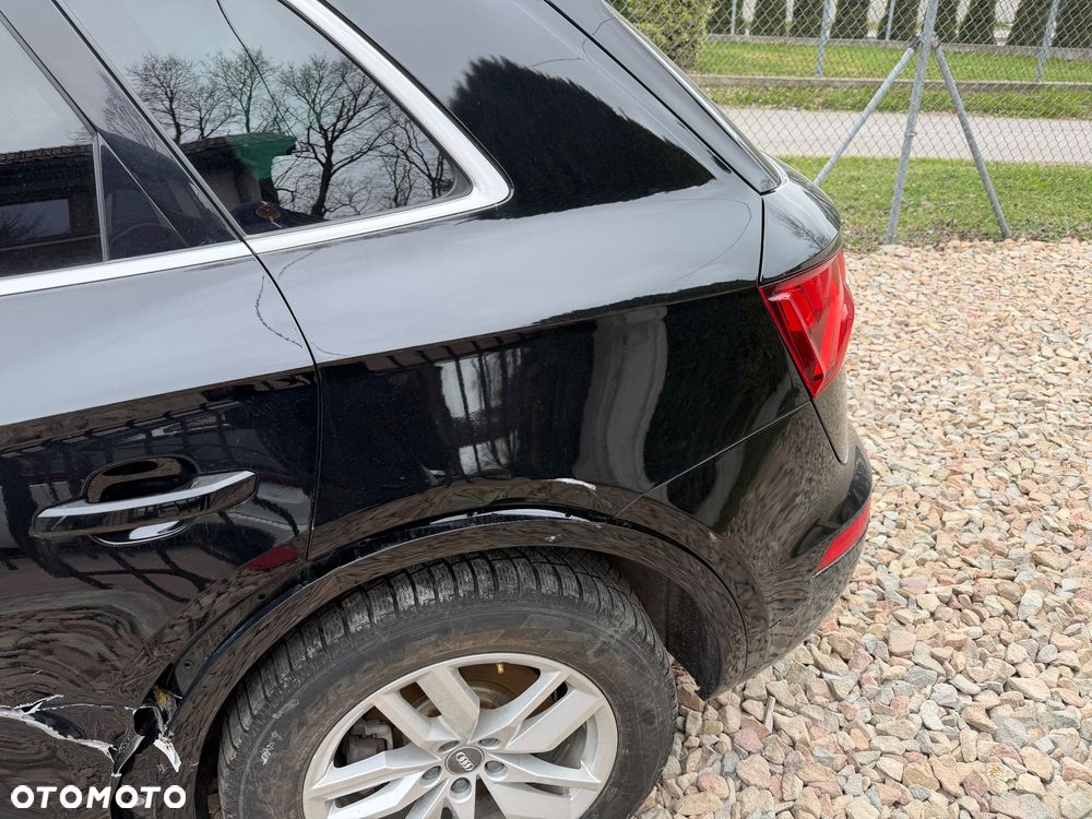 Audi Q5 2.0 TFSI Quattro S tronic design - 7