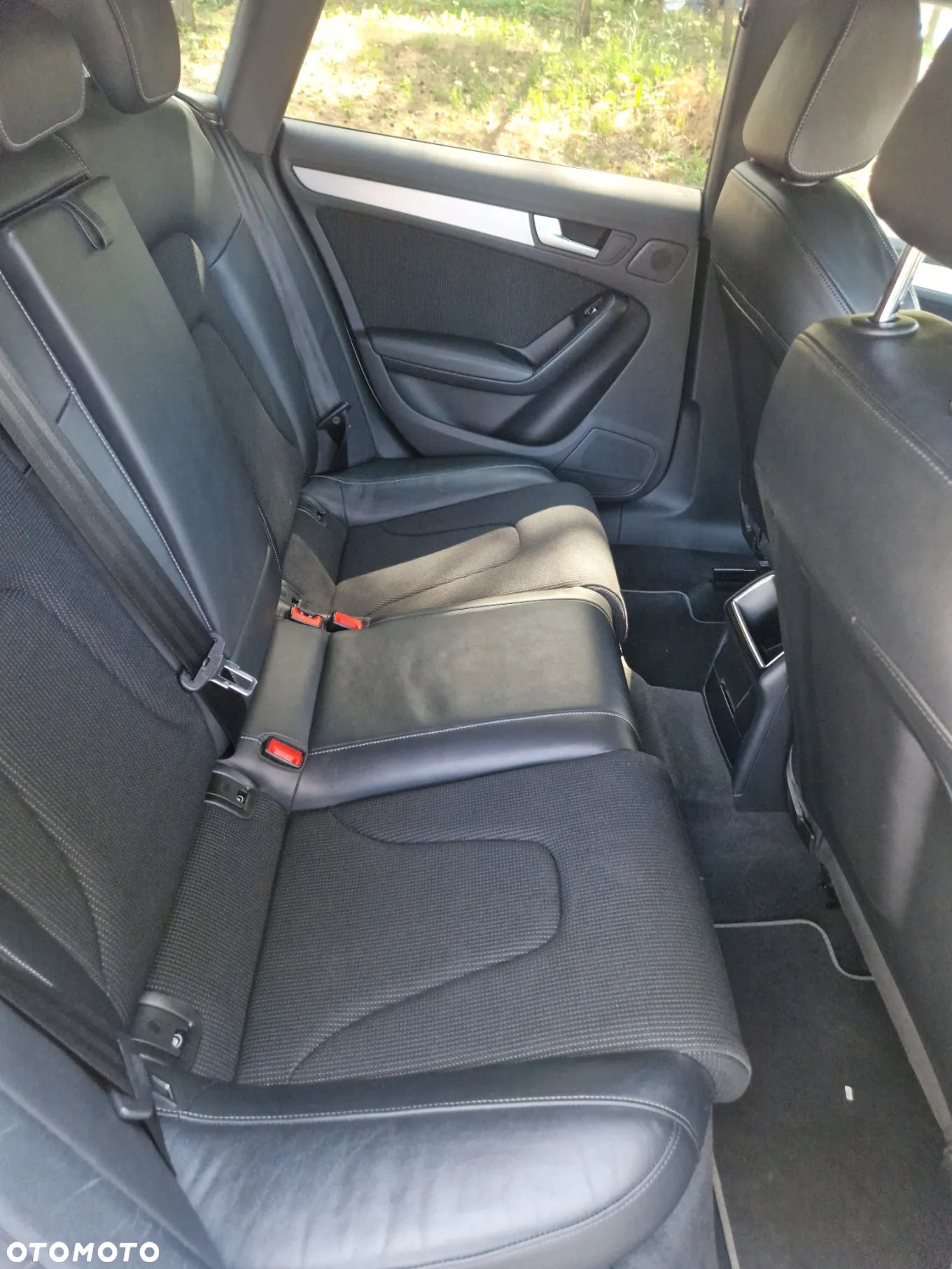 Audi A5 Sportback 2.0 TDI - 8