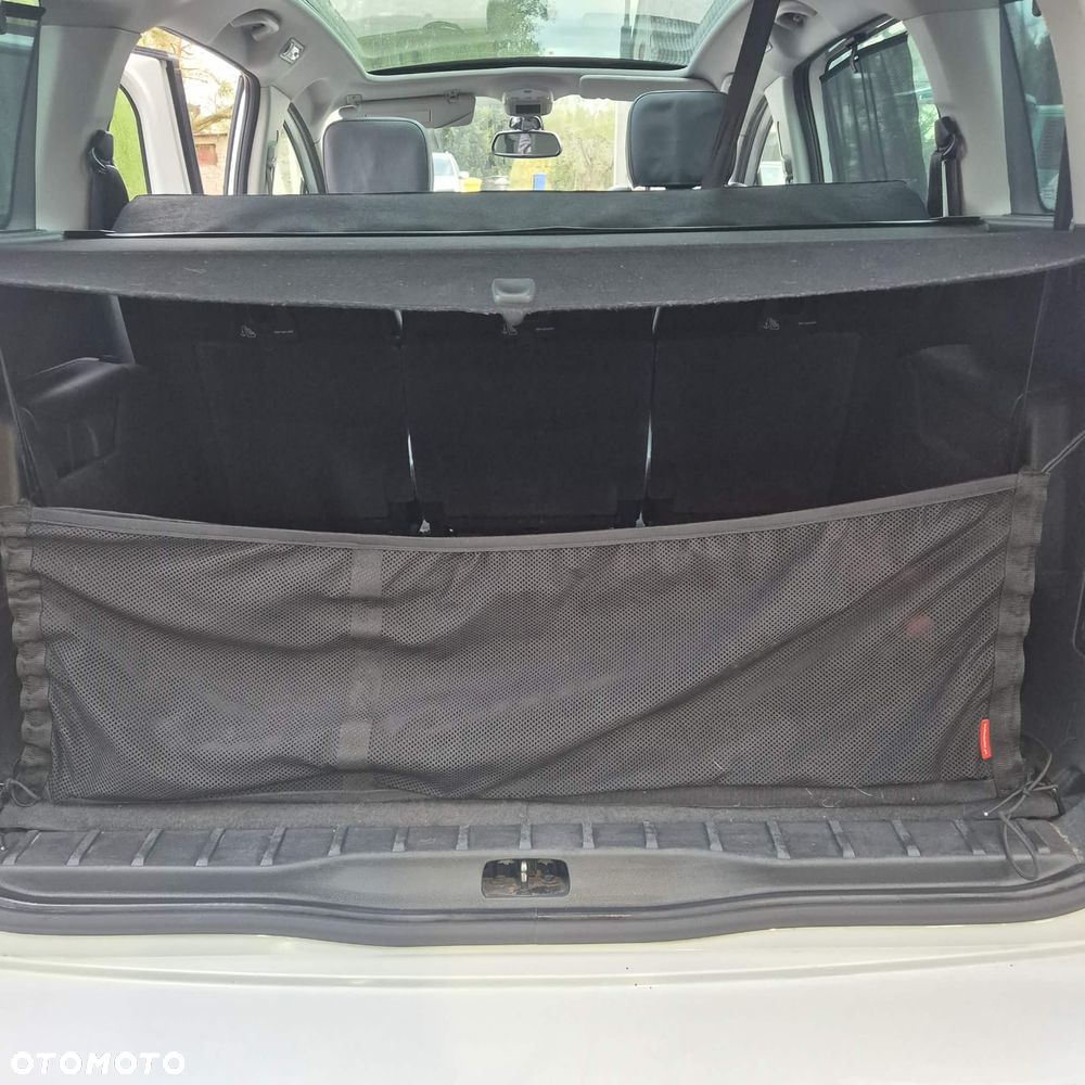 Peugeot 5008 HDI FAP 165 Automatik Allure - 18