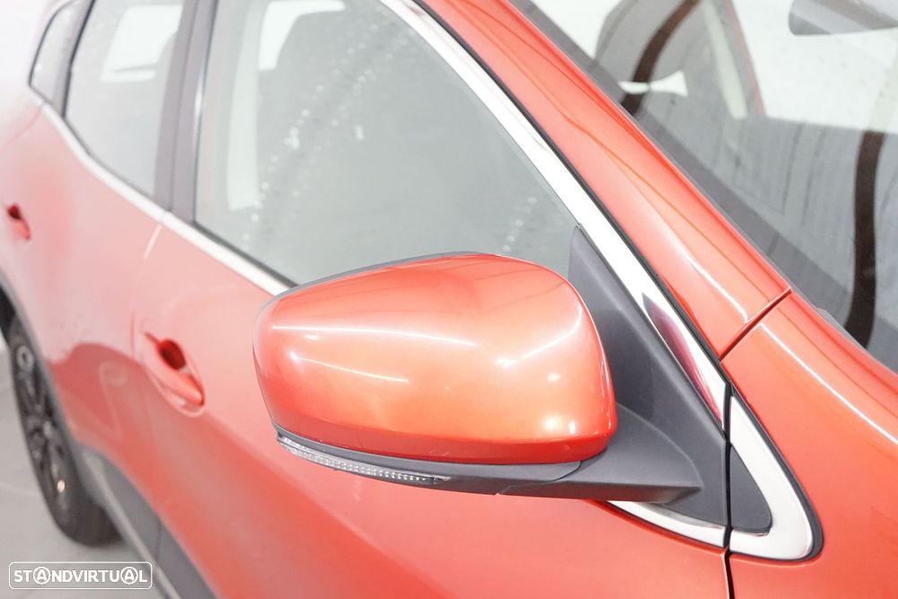 Renault Kadjar - 11