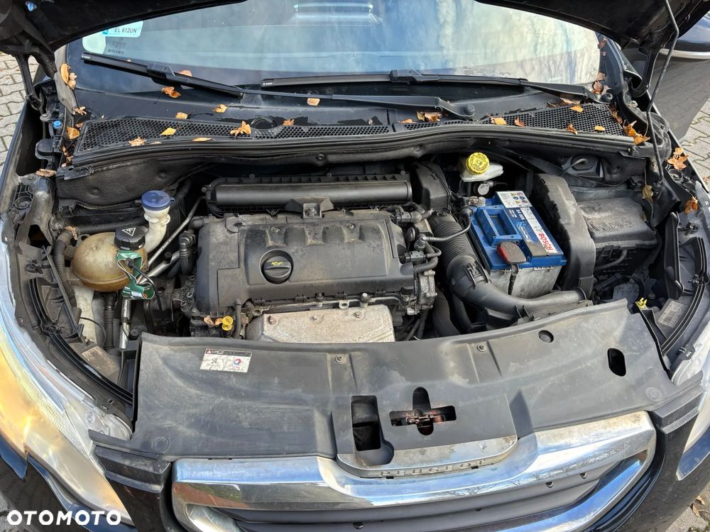 Peugeot 2008 1.6 VTi Active - 7