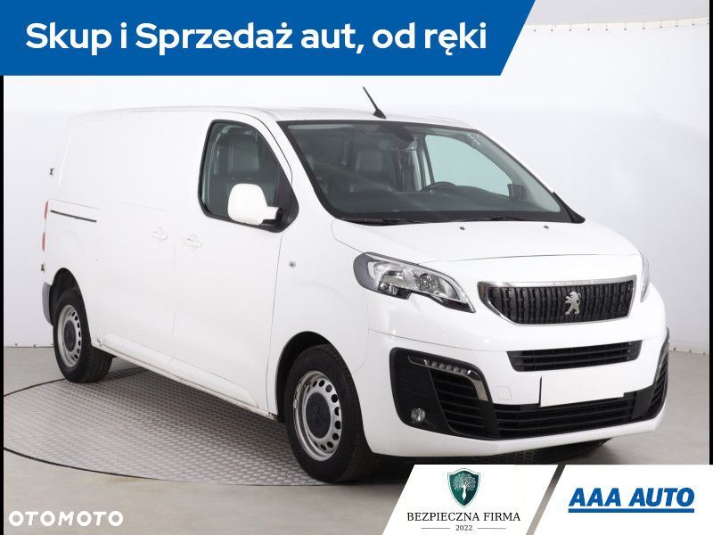 Peugeot expert - 2