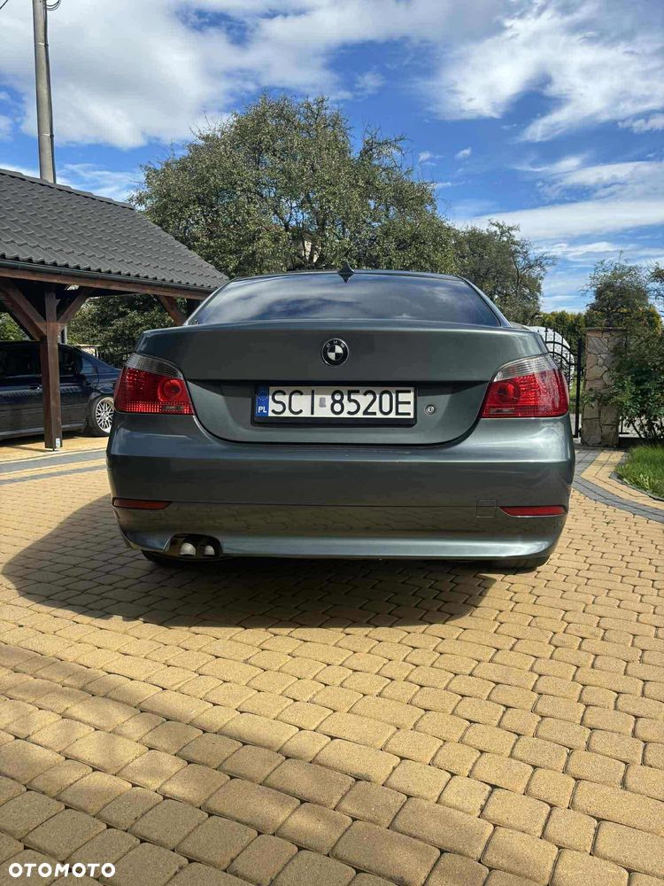 BMW Seria 5 - 13