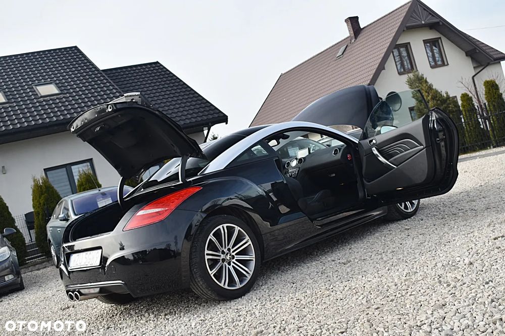 Peugeot RCZ 2.0 HDi FAP 160 - 16