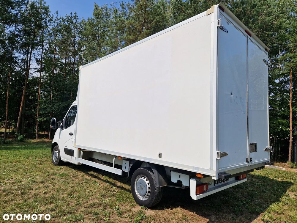 Renault Master - 18