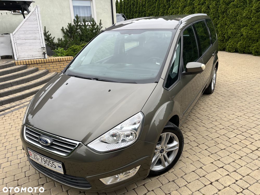 Ford Galaxy 2.0 Champions Edition - 31