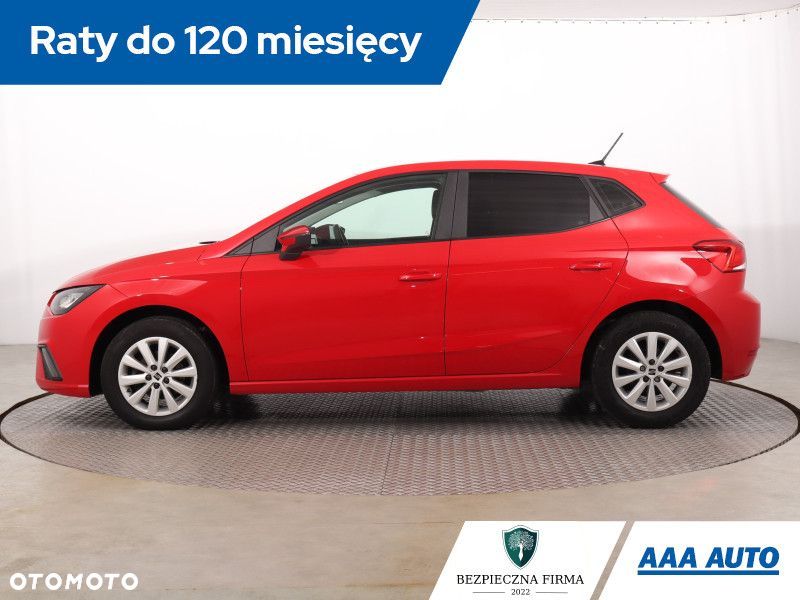 Seat Ibiza - 4
