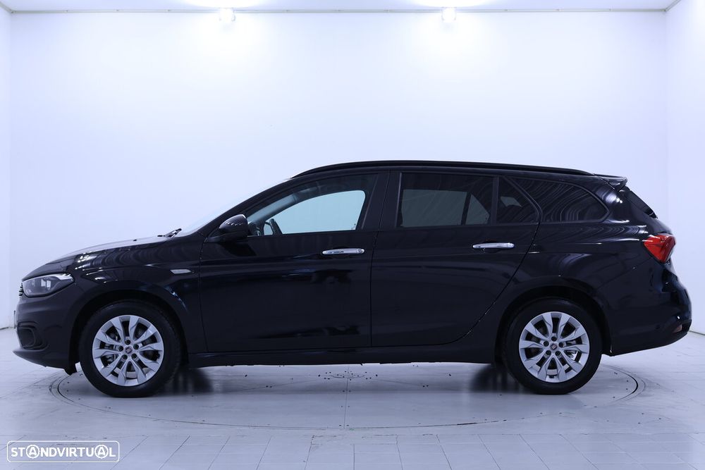 Fiat Tipo Station Wagon - 2