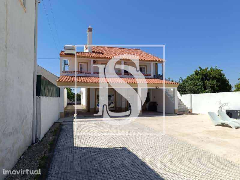 Moradia T4 - Abrantes - Grande imagem: 2/60