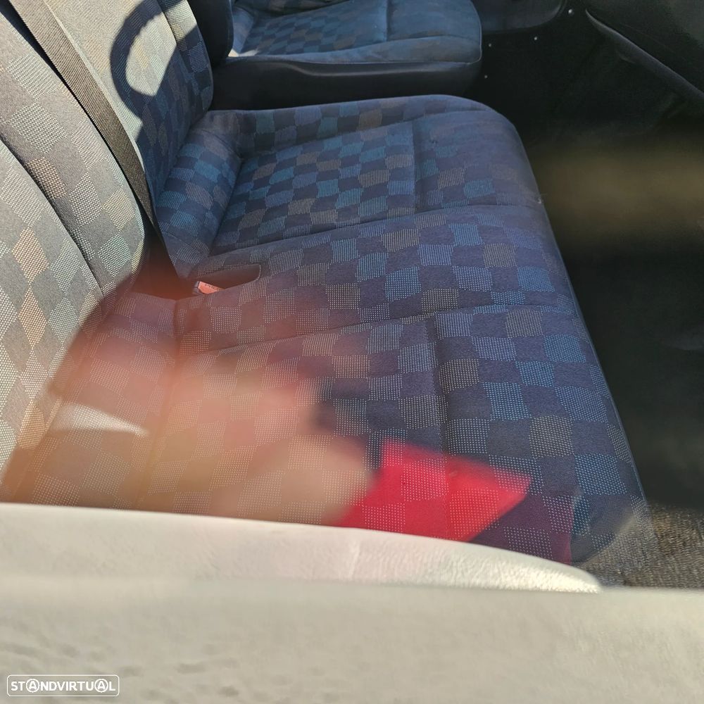 Mercedes-Benz Vito frigorífica - 10