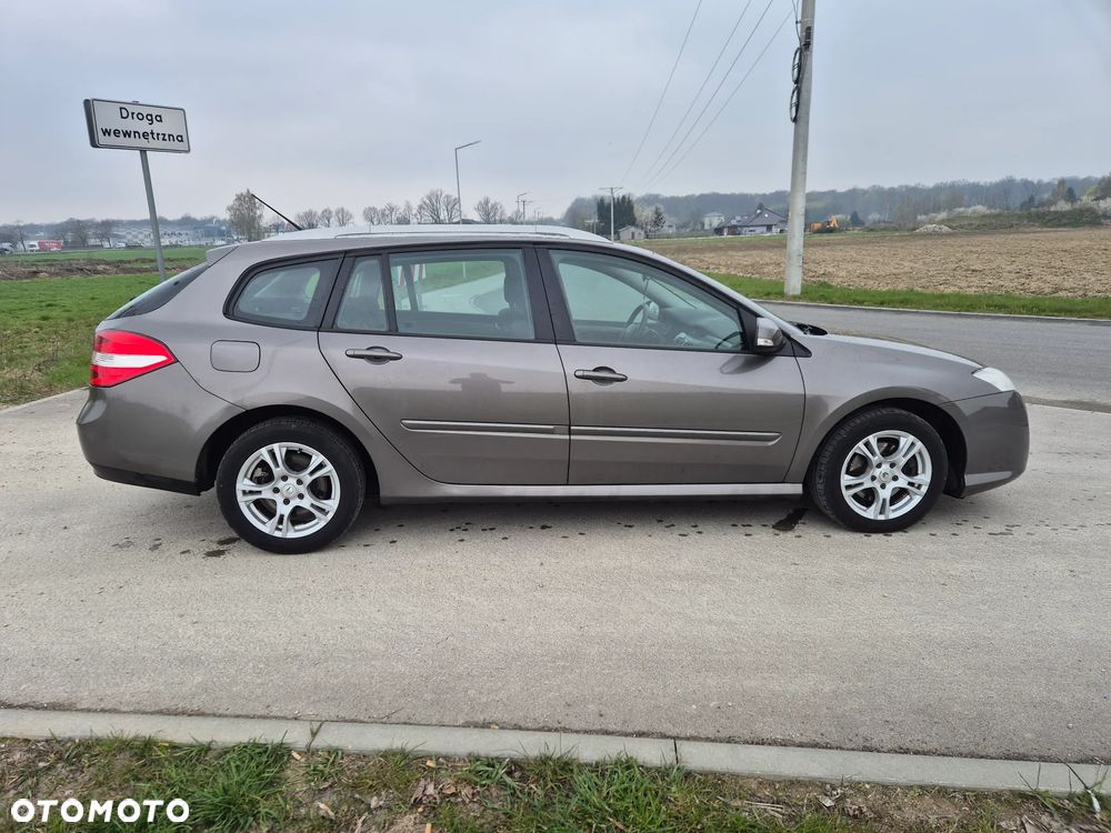Renault Laguna 2.0 16V 140 Dynamique - 10