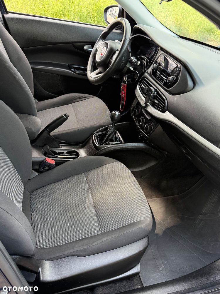 Fiat Tipo 1.4 16v Easy - 6