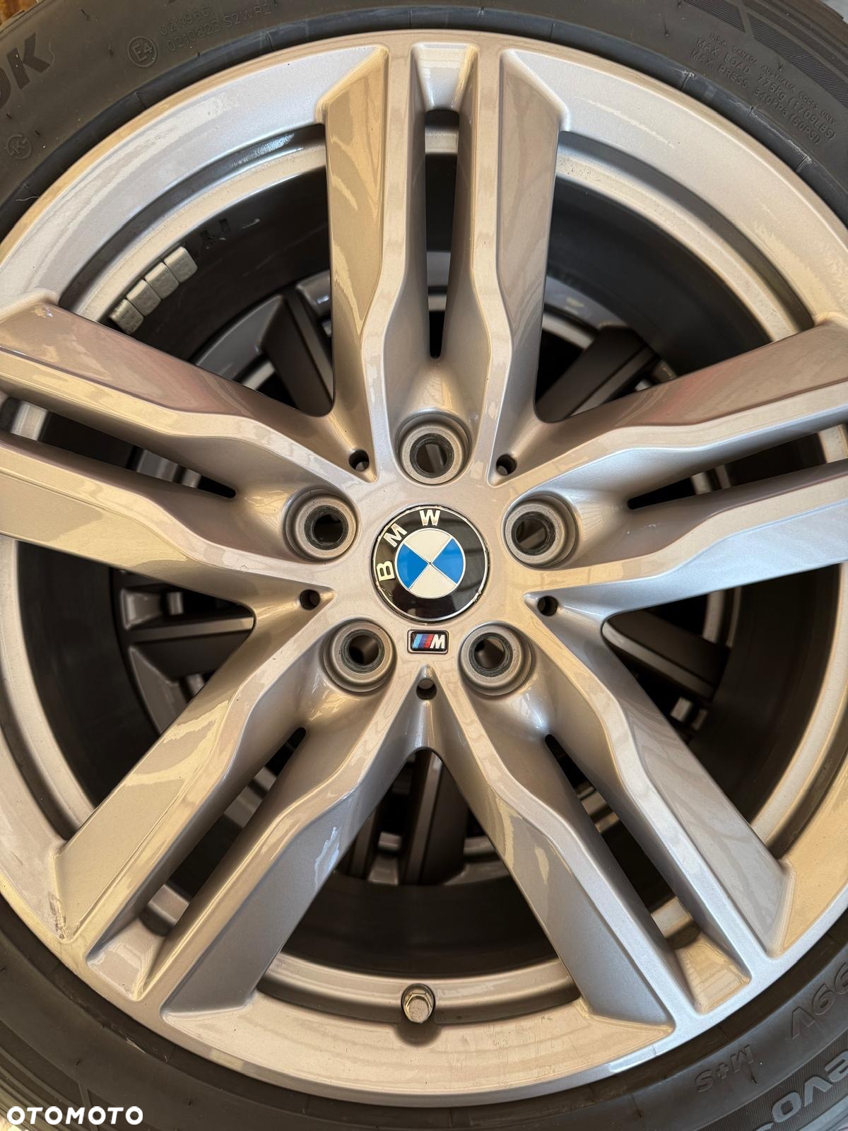 BMW X1 xDrive18d M Sport - 19