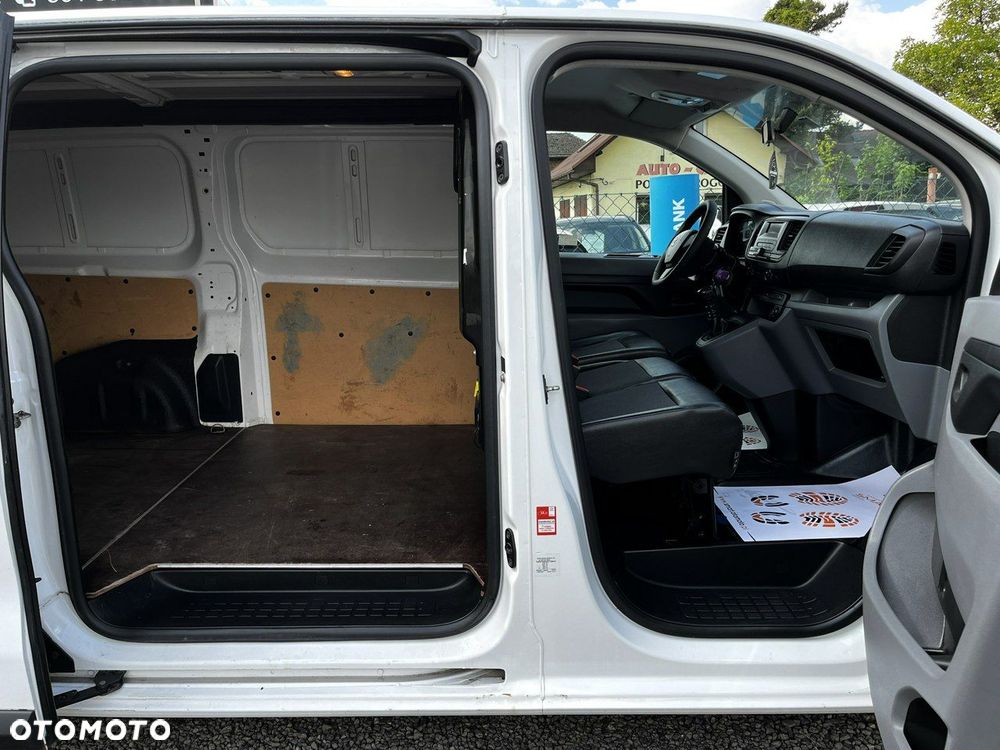Toyota ProAce - 13