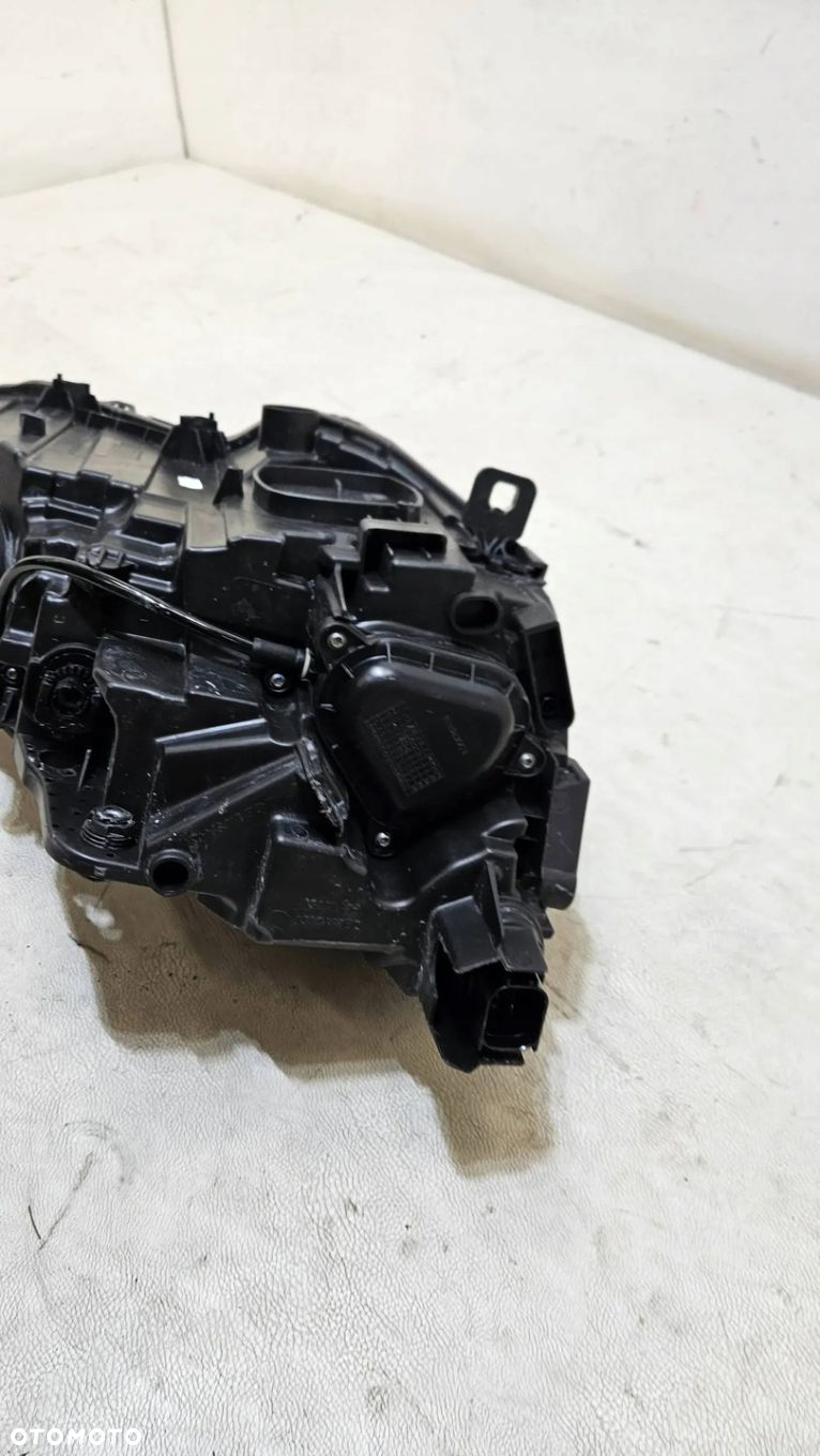 LAMPA PRZÓD PRZEDNIA LEWA AUDI A3 8Y LED 8Y0941011 - 5
