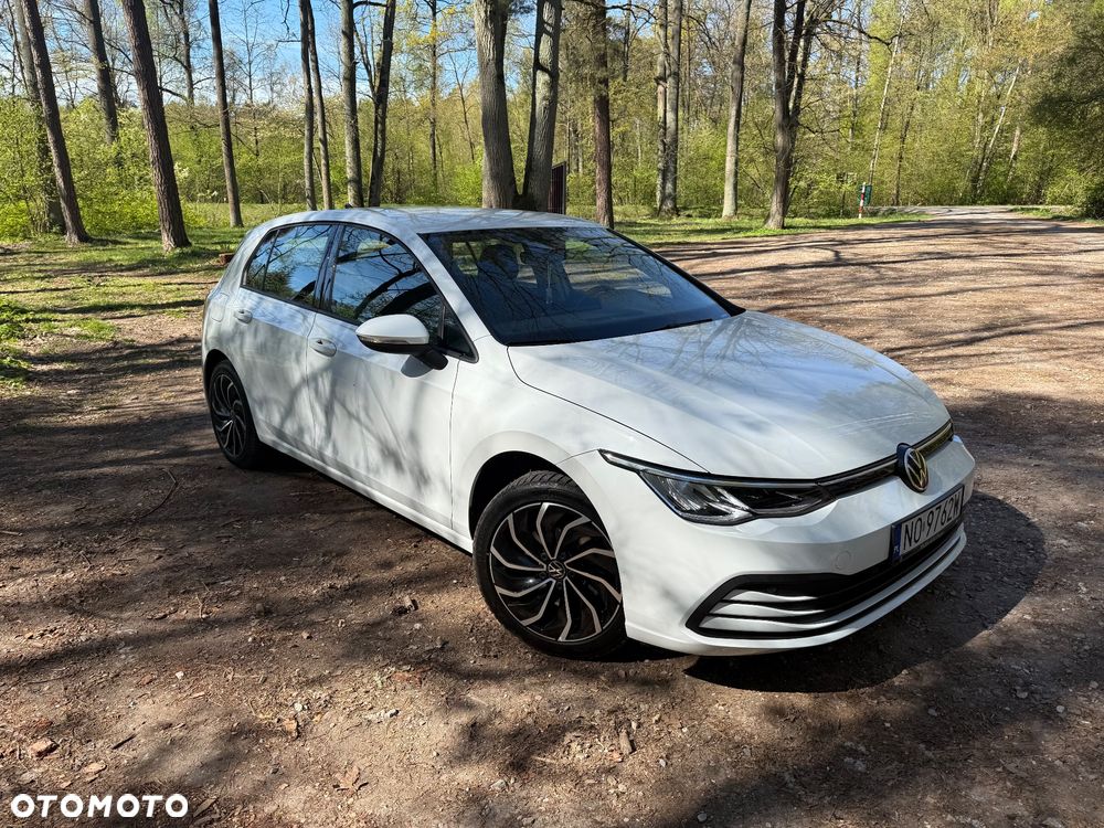 Volkswagen Golf 1.5 TSI EVO Life - 2