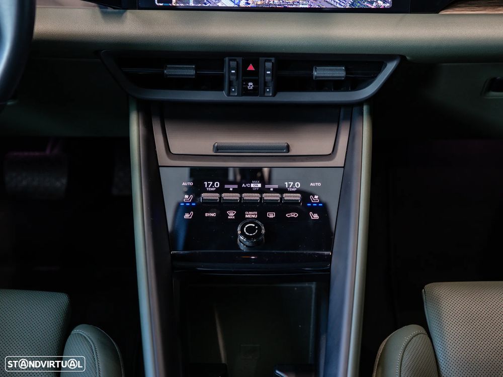 Porsche Macan Electric 4 - 40