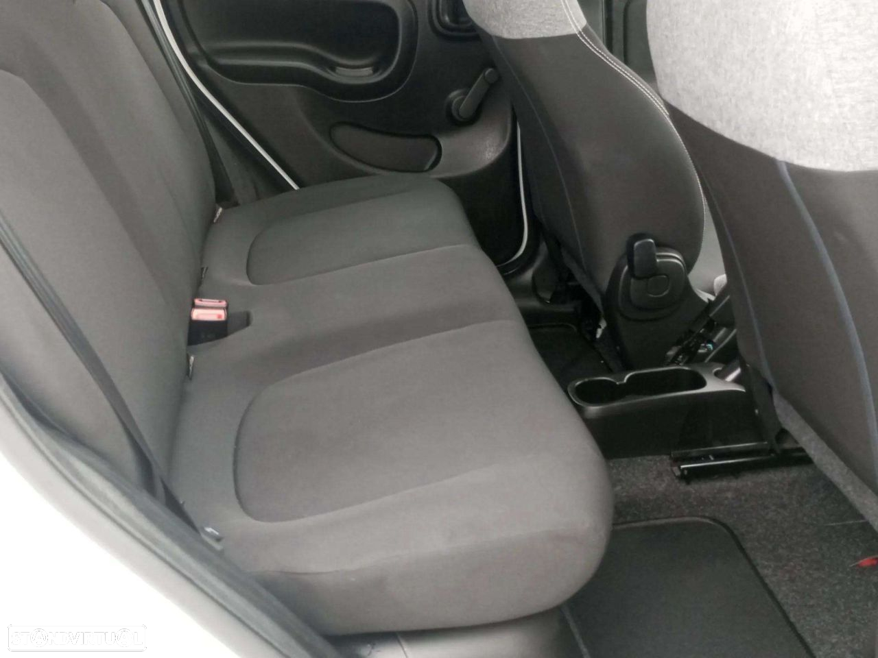 Fiat Panda 1.0 Hybrid City Life - 12