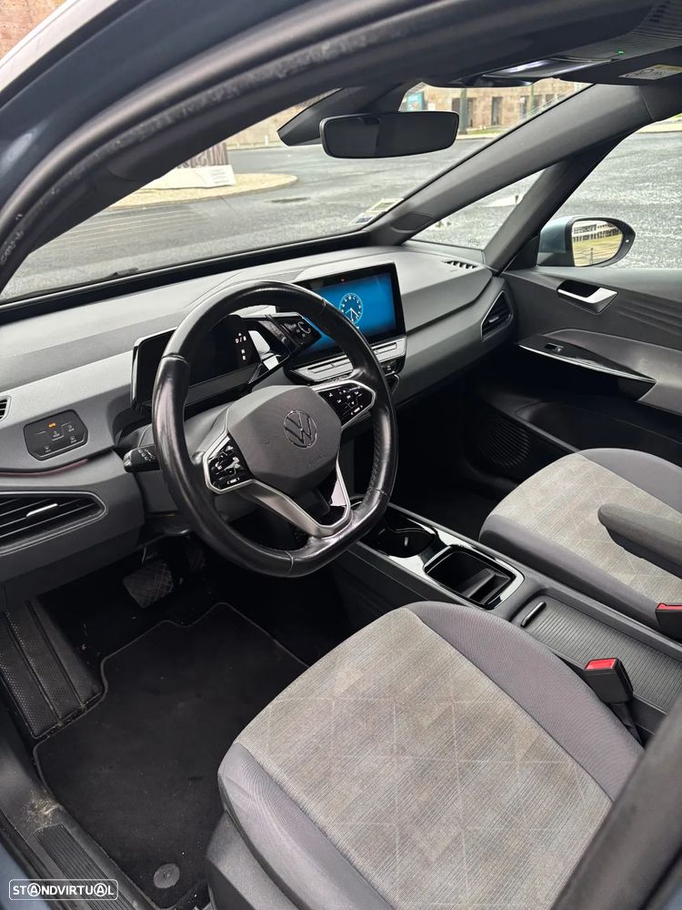 VW ID.3 Pro Performance - 10
