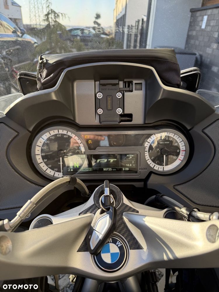 BMW RT - 7