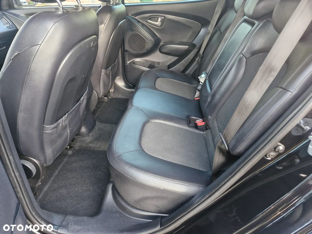 Hyundai ix35 1.6 2WD Classic - 29