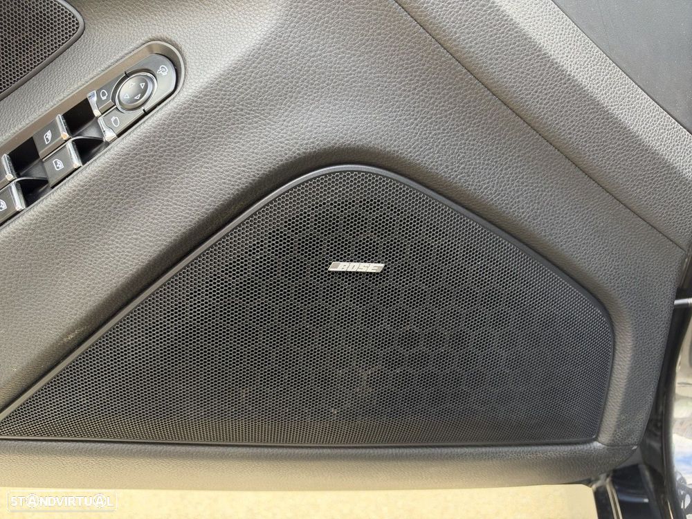 Porsche Panamera Platinum Edition - 5