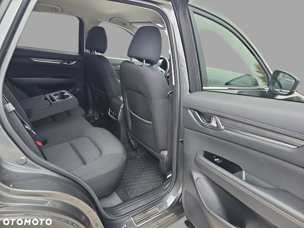 Mazda CX-5 2.0 Hikari AWD - 14