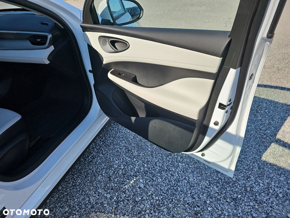 BYD Seal 5 1.5 Comfort - 22