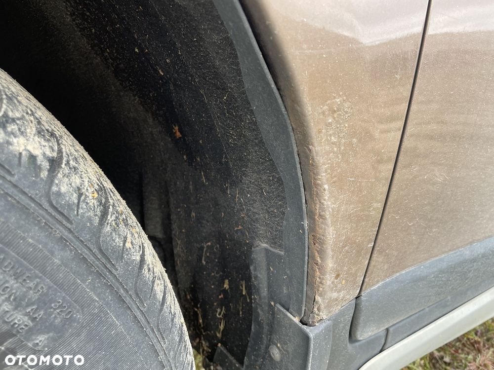 blotnik przedni przod lewy 494 volvo xc60 09-17 - 3