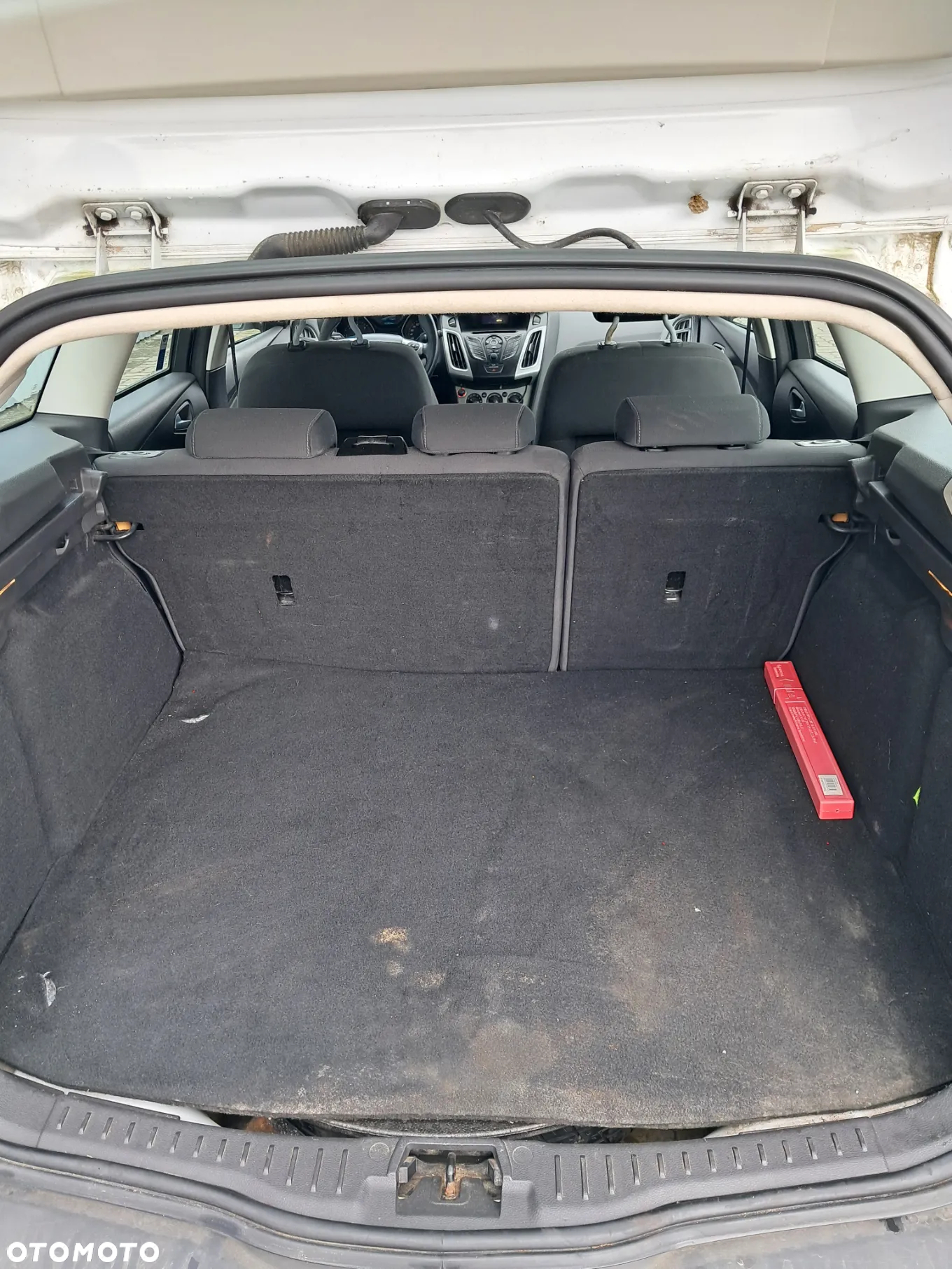 Ford Focus - 6