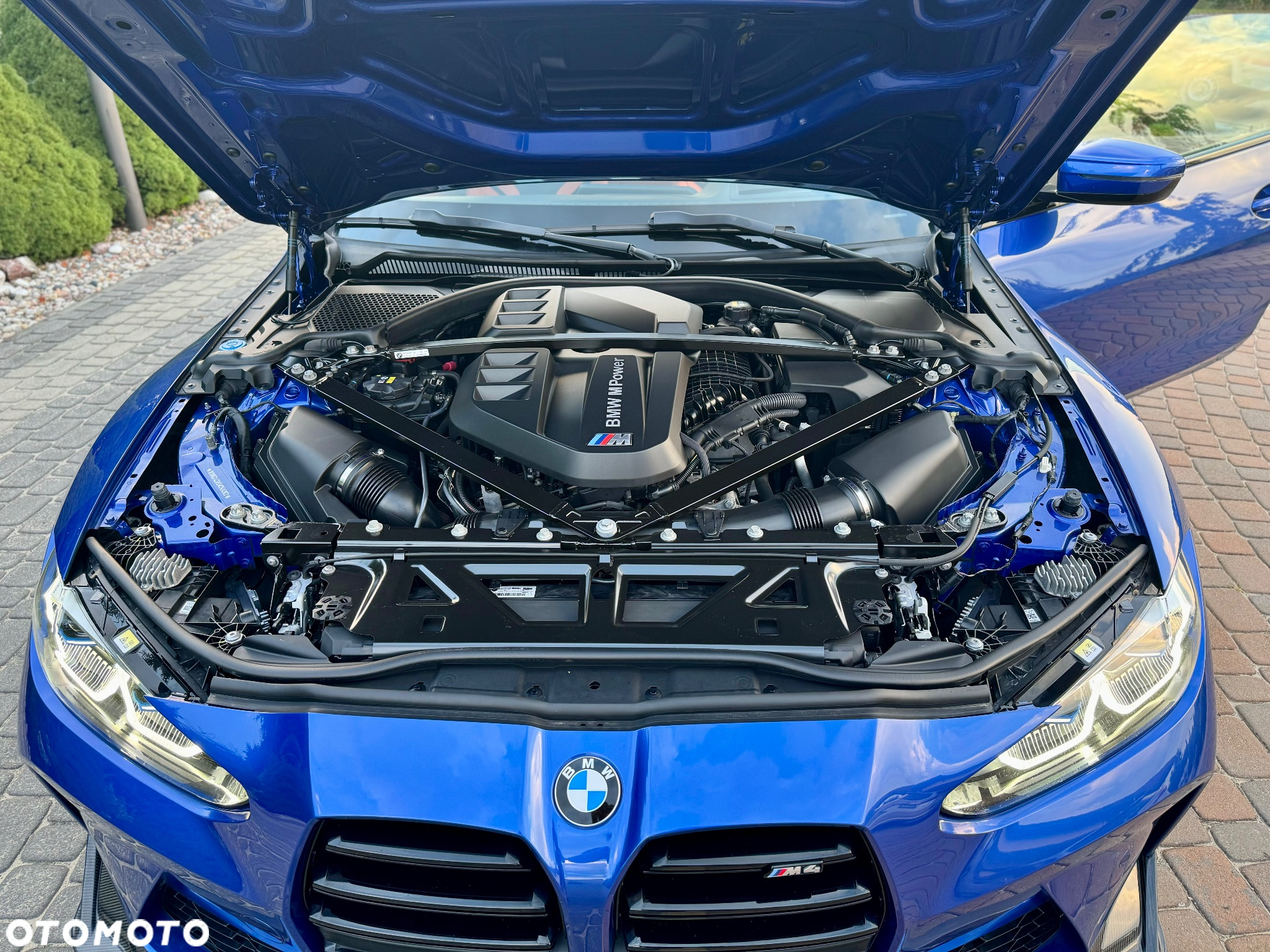 BMW M4 Standard - 24