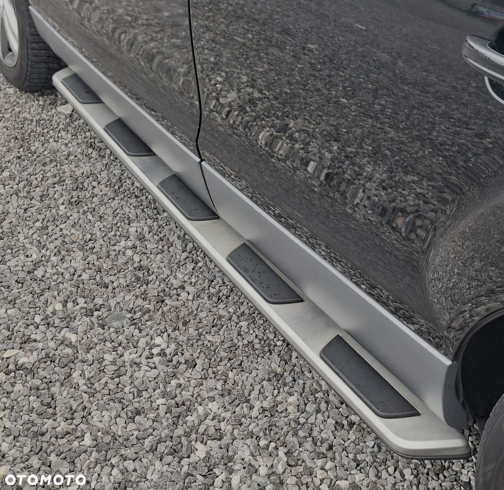 Audi Q7 3.0 TDI Quattro Tiptronic - 12