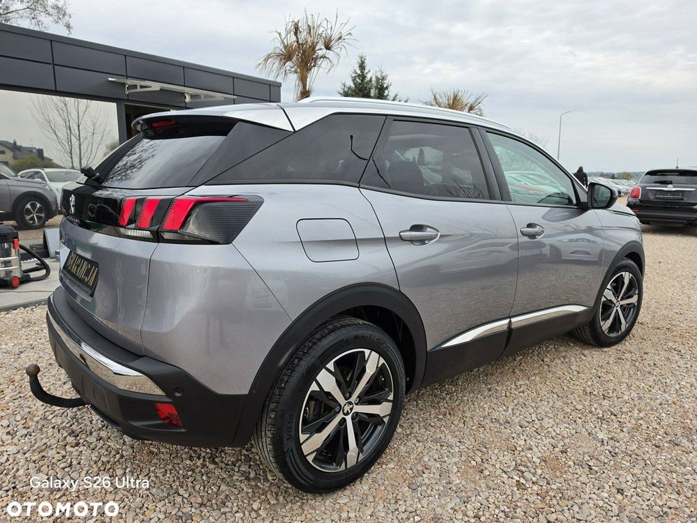 Peugeot 3008 - 10
